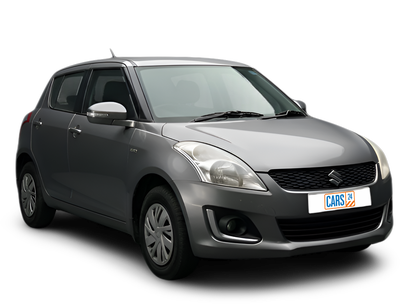 Maruti Swift-img